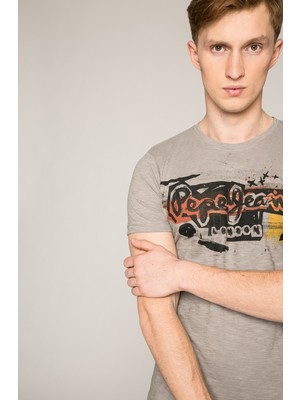 Pepe Jeans - T-shirt Amersham