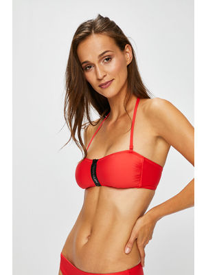 Calvin Klein Jeans - Bikini fölső