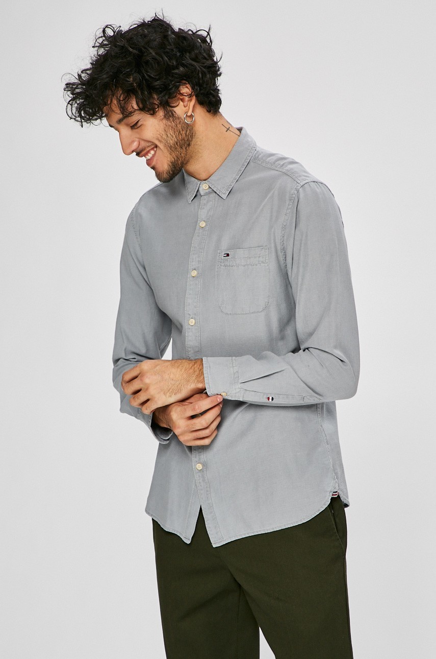 Tommy Jeans - Ing fotója