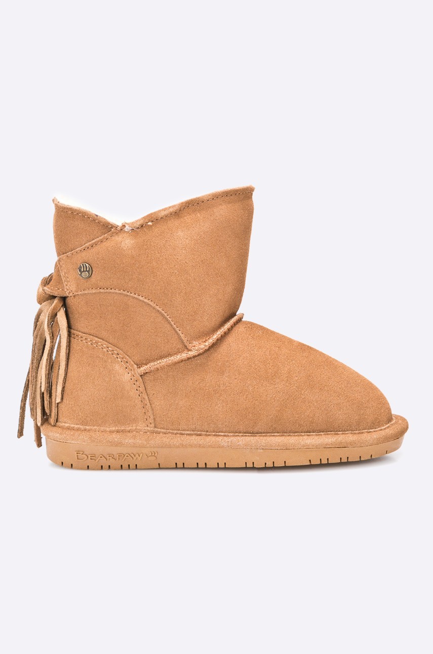 Bearpaw - Gyerek magasszárú cipő Mia Youth fotója