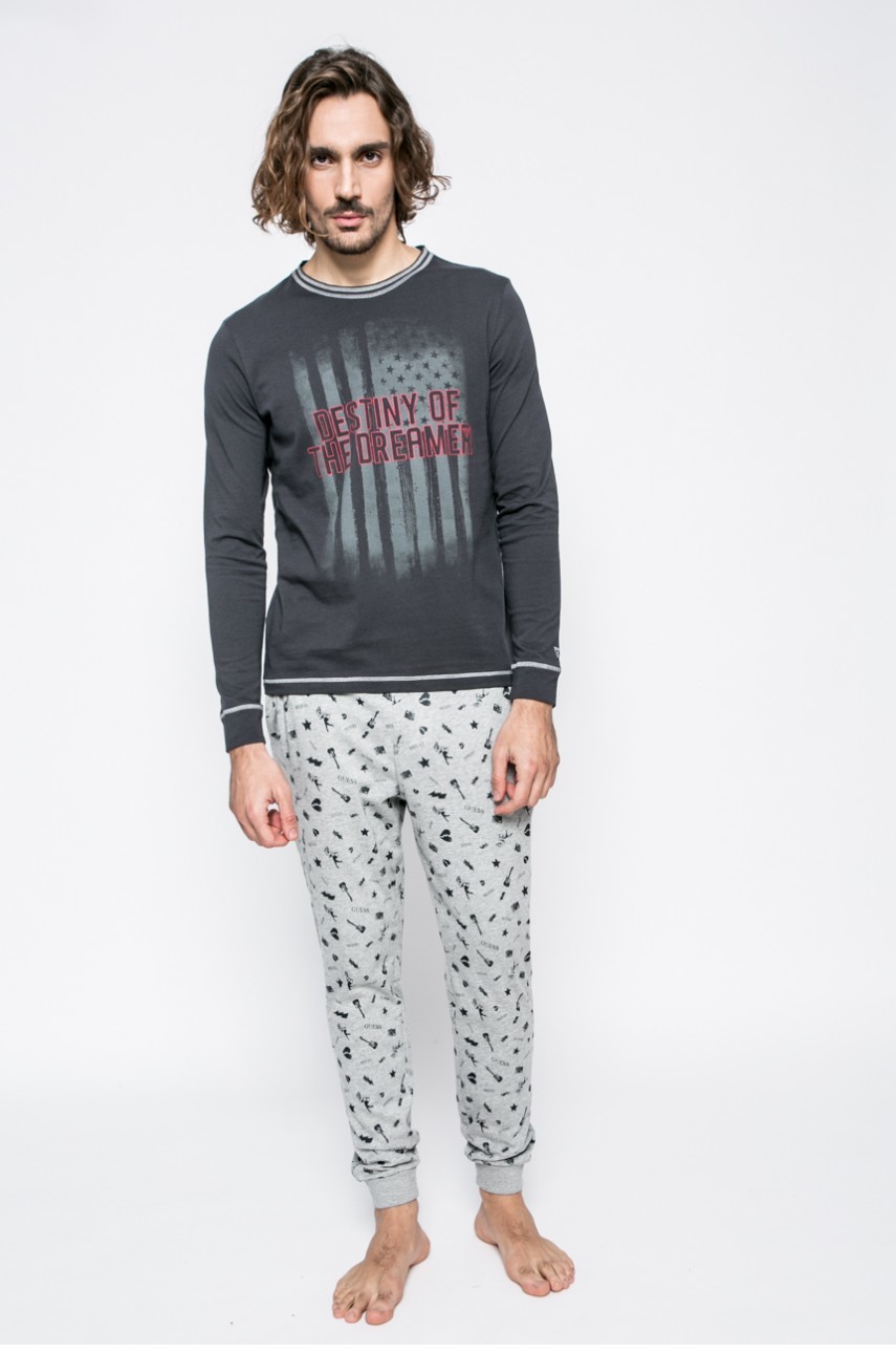 Guess Jeans - Pizsama fotója