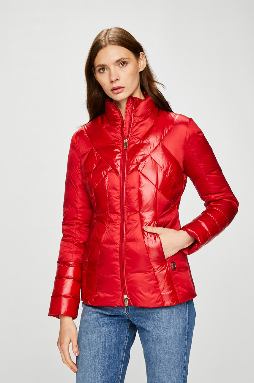 Trussardi Jeans - Rövid pehelykabát fotója