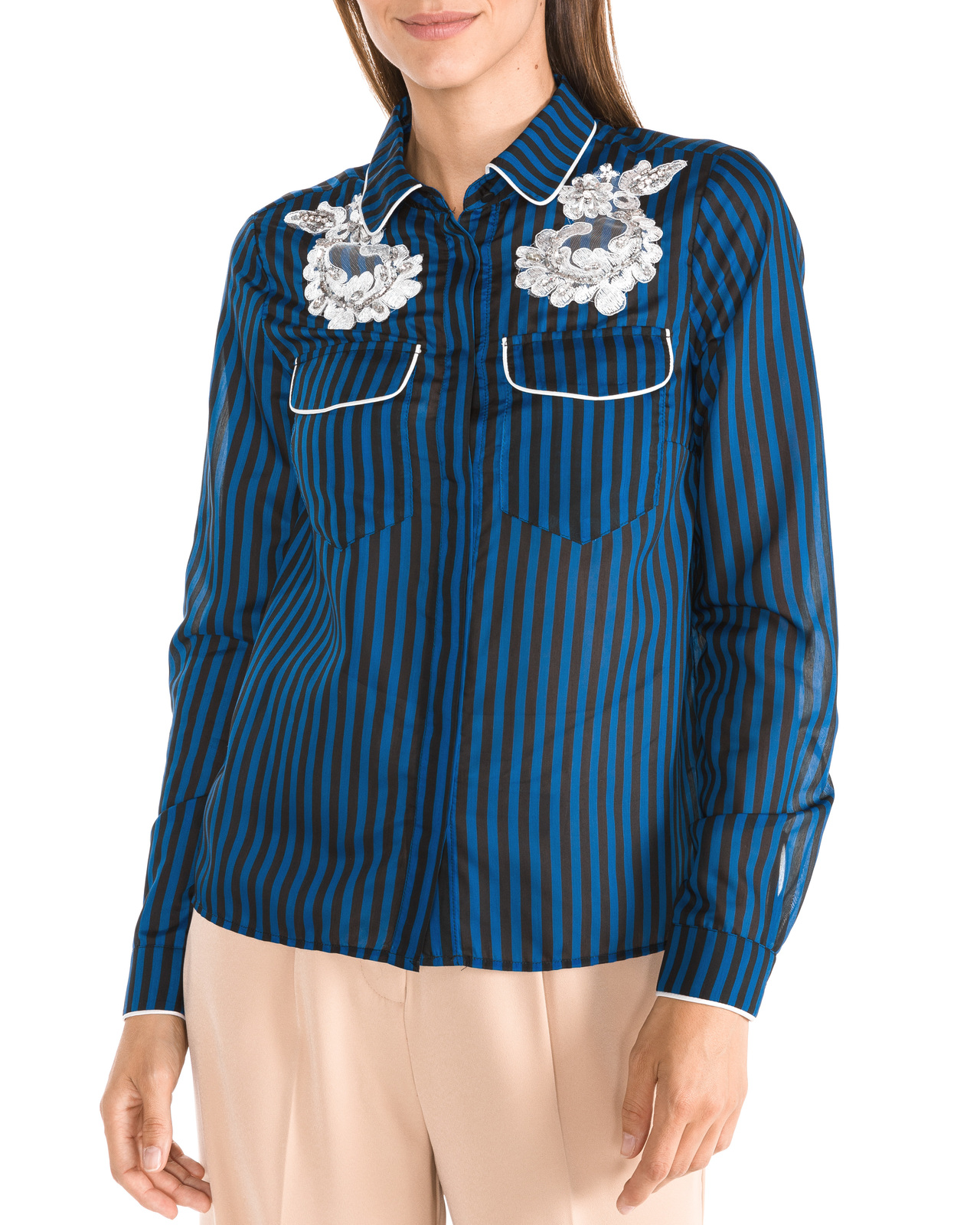 Silvian Heach Aniladia Ing Kék << lejárt 6909336 47 fotója