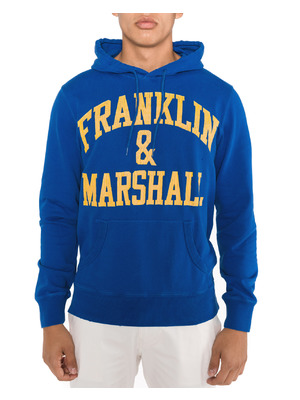 Franklin & Marshall Melegítő felső Kék << lejárt 52964