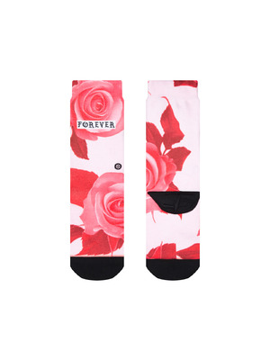 Stance Dedication Tomboy Zokni Piros Rózsaszín << lejárt 865034