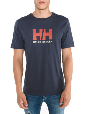 Helly Hansen Póló Kék << lejárt 953604