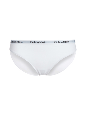 Calvin Klein Bugyi Fehér