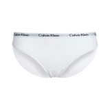 Calvin Klein Bugyi Fehér