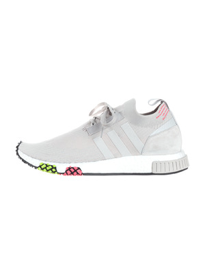 adidas Originals NMD_Racer Sportcipő Szürke << lejárt 743881