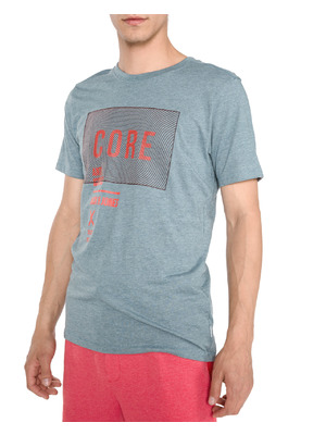 Jack & Jones Lucas Póló Kék Szürke << lejárt 989033