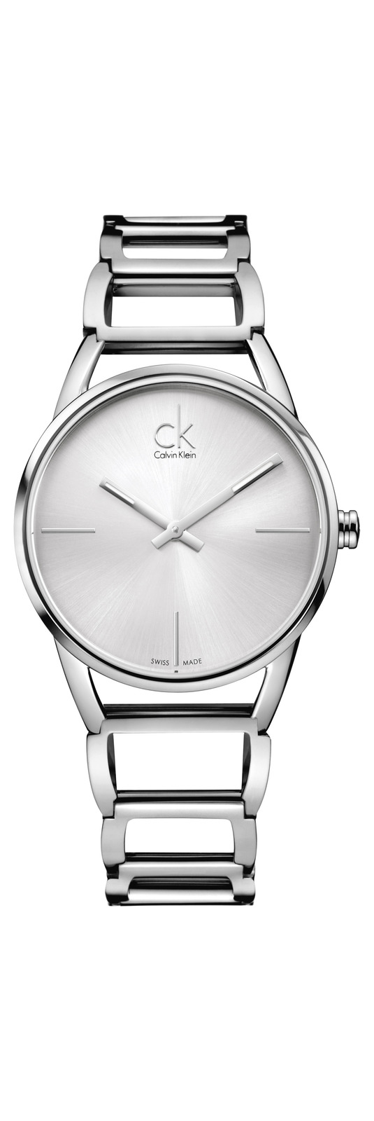 Calvin Klein Stately Karóra Ezüst << lejárt 2380127 6 << lejárt 7612532 38 fotója