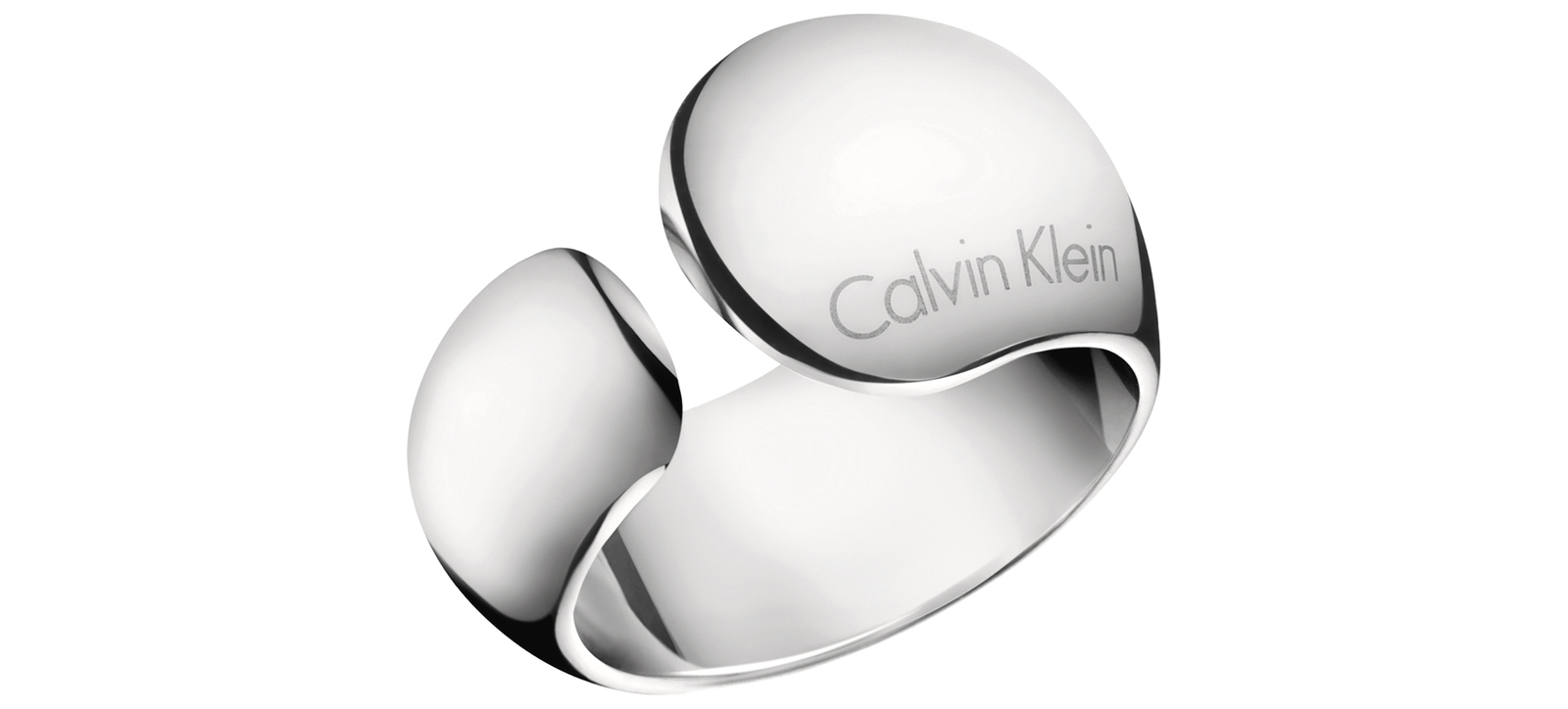 Calvin Klein Gyűrű Ezüst << lejárt 4842619 97 << lejárt 3965504 40 << lejárt 5688742 45 fotója