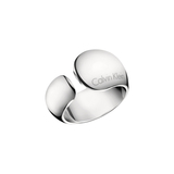 Calvin Klein Gyűrű Ezüst << lejárt 622094