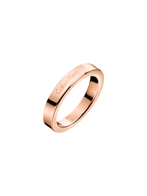 Calvin Klein Gyűrű Rózsaszín << lejárt 297047