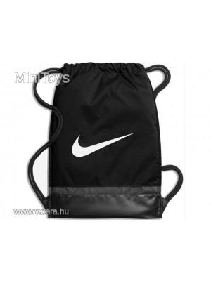 Nike Brasilia Training tornazsák, sportzsák fekete színben << lejárt 970891