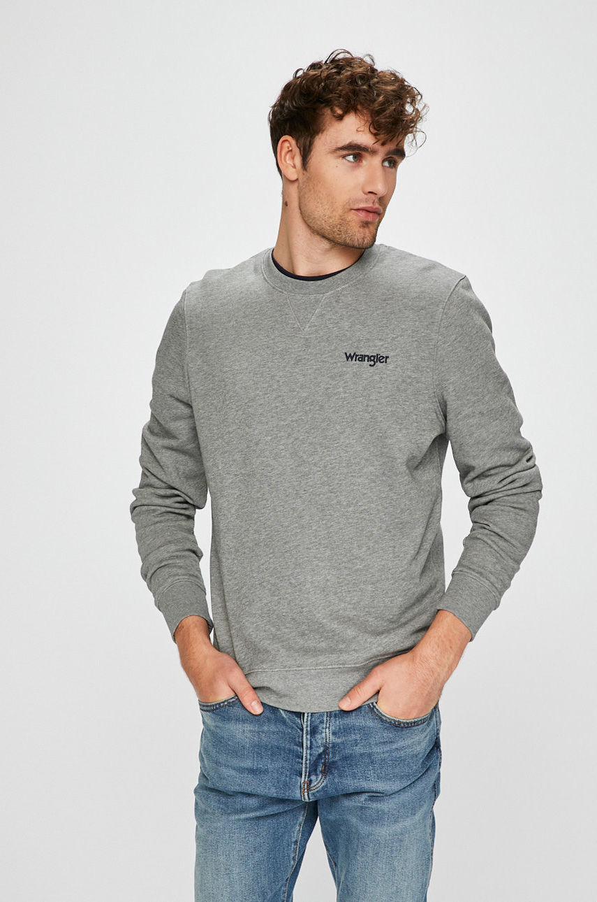 Wrangler - Felső fotója