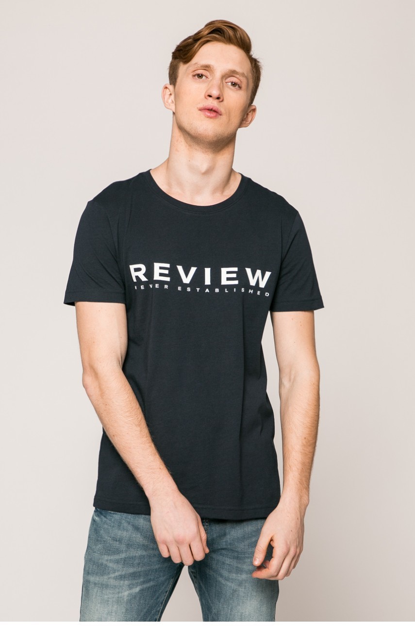 Review - T-shirt fotója