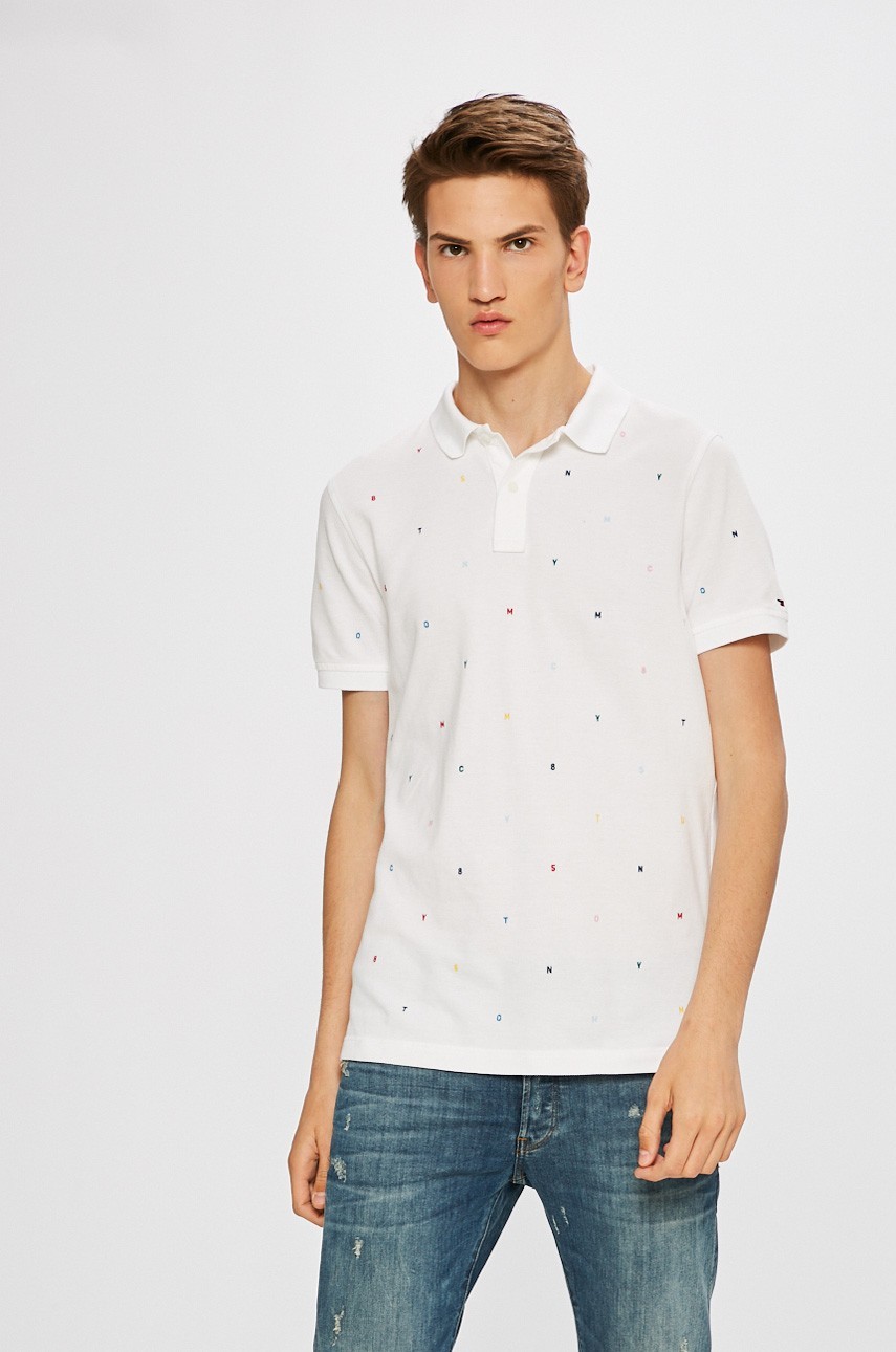 Tommy Hilfiger - Poló fotója