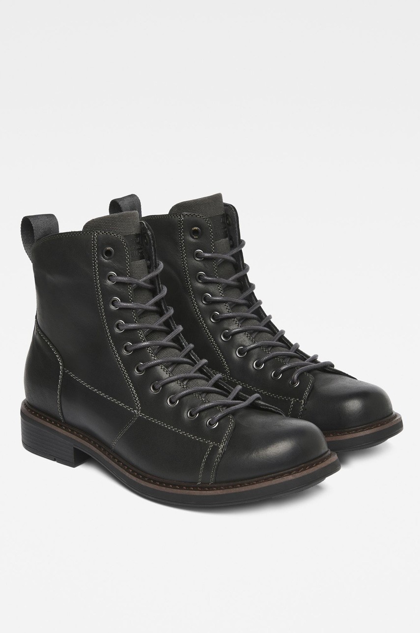 G-Star Raw - Cipő Roofer fotója