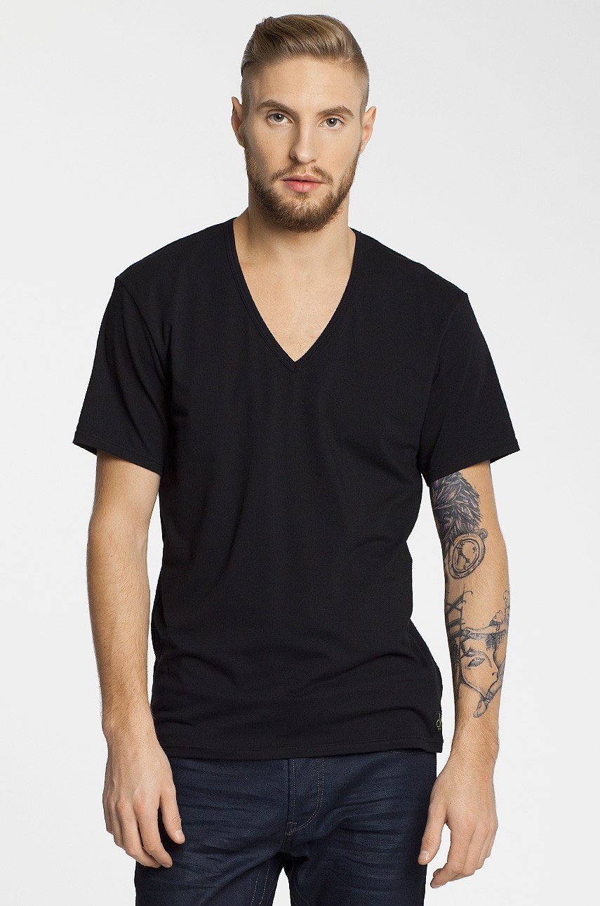 Calvin Klein Underwear - T-shirt (2-pack) fotója