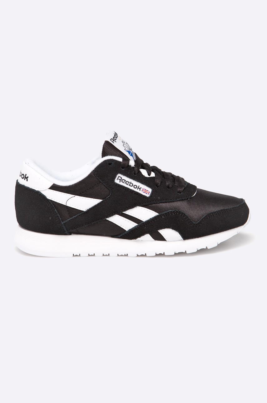Reebok - Cipő CL Nylon fotója