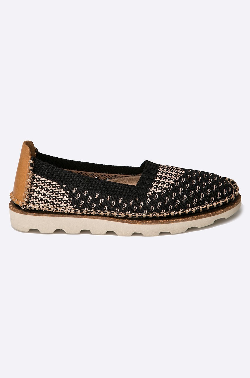 Clarks - Espadrilles Damara fotója