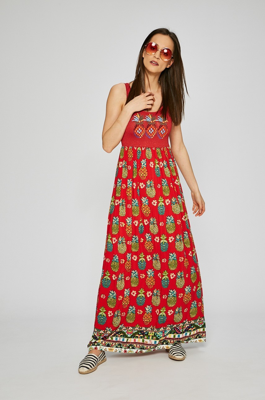 Desigual - Ruha fotója
