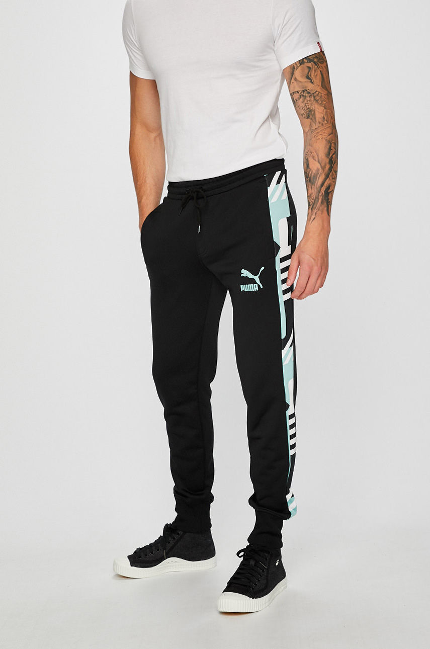 Puma - Nadrág fotója