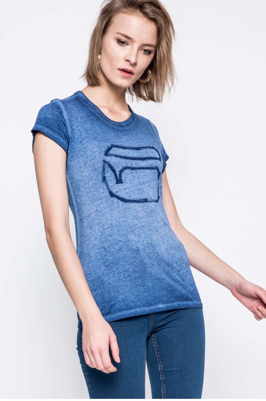 G-Star Raw - Top fotója