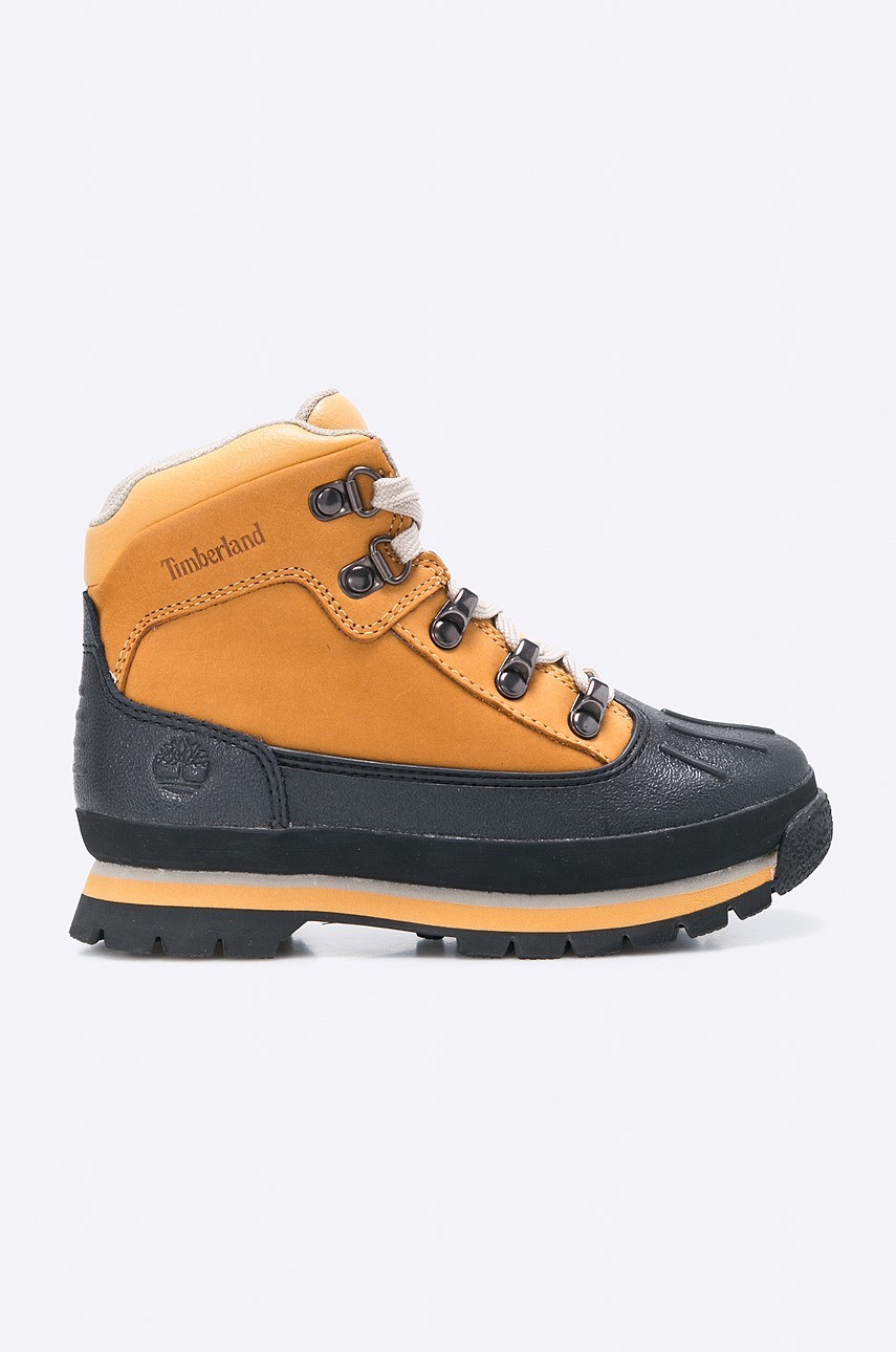 Timberland - Cipő Euro Hiker Shell Toe fotója