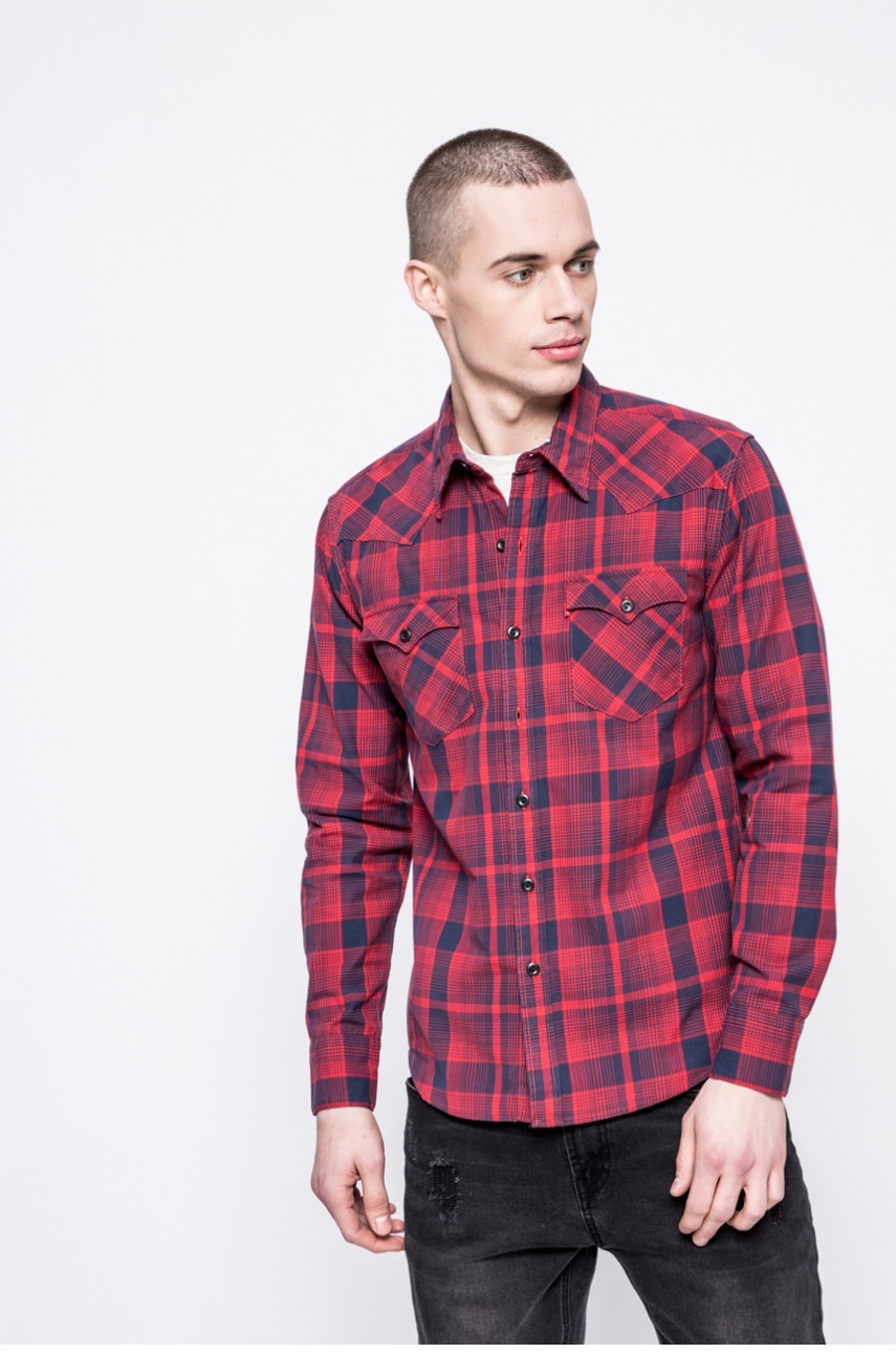Levi's - Ing fotója