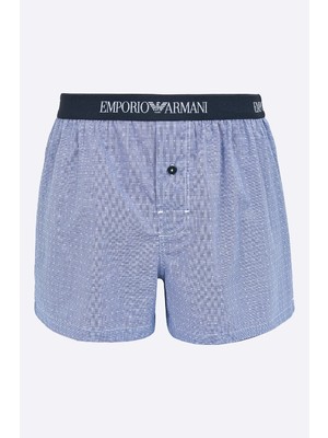 Emporio Armani - Boxeralsó