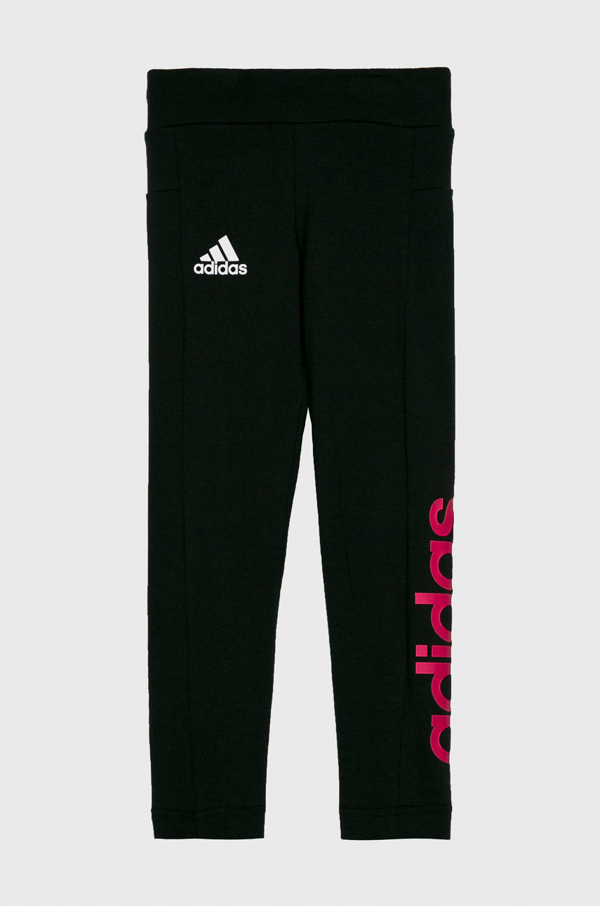 adidas Performance - Gyerek legging 110-170 cm fotója