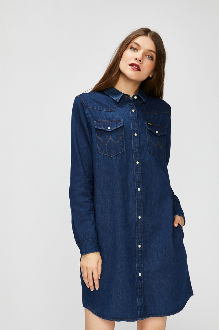 Wrangler - Ruha fotója