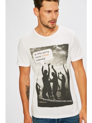 Review - T-shirt