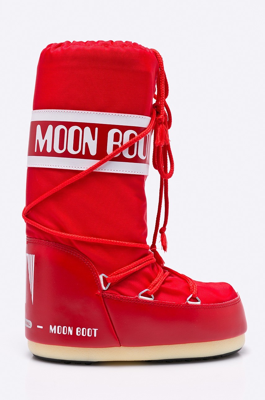 Moon Boot - Hócipő Nylon fotója