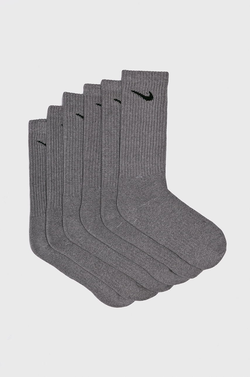 Nike - Zokni (6-pack) fotója