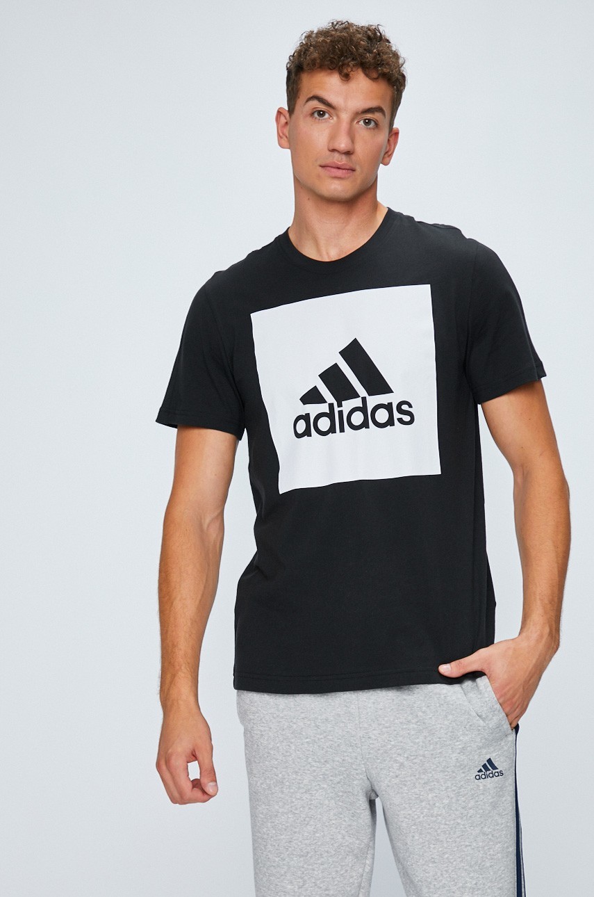 adidas Performance - T-shirt fotója
