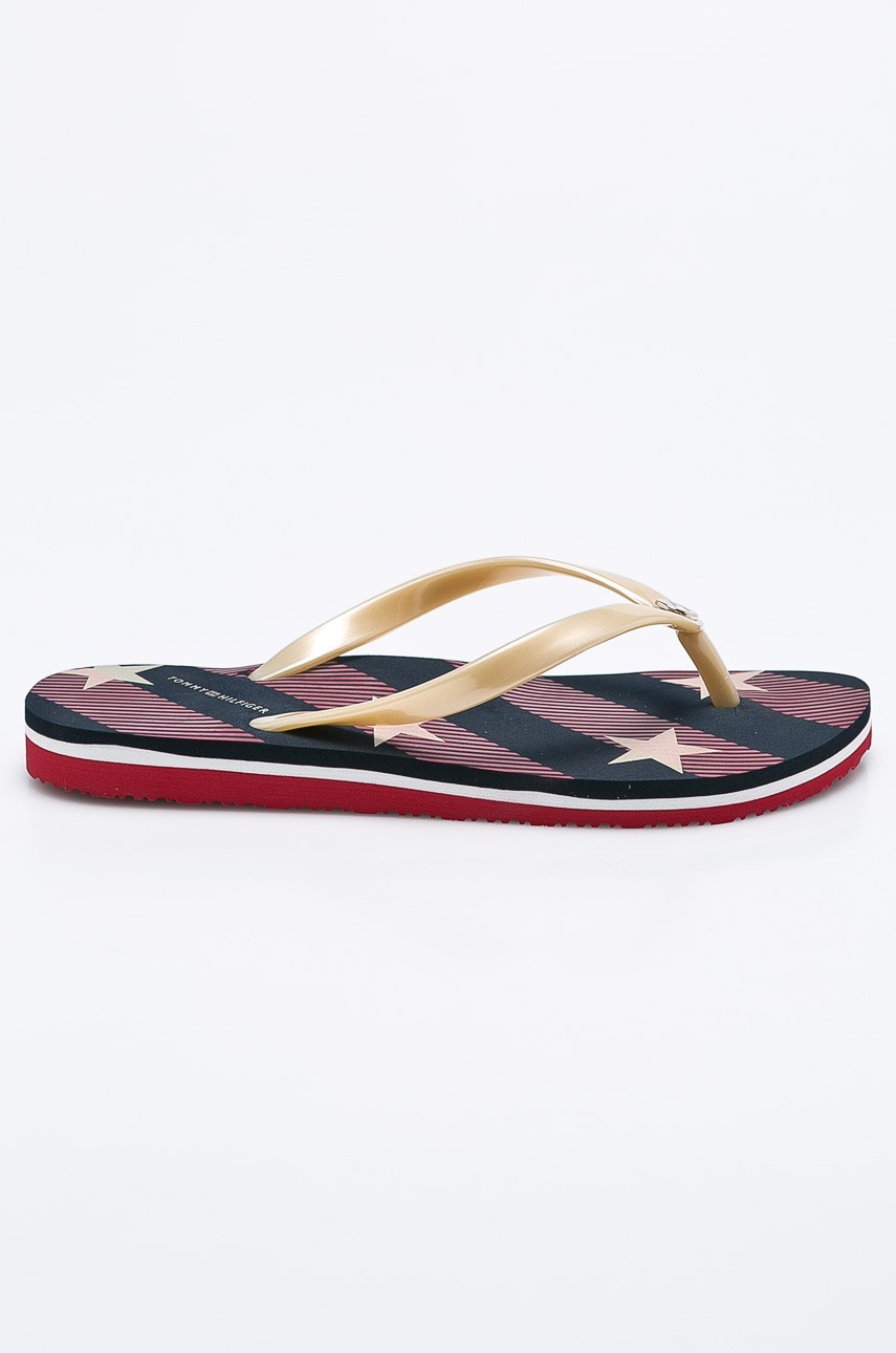 Tommy Hilfiger - Flip-flop fotója