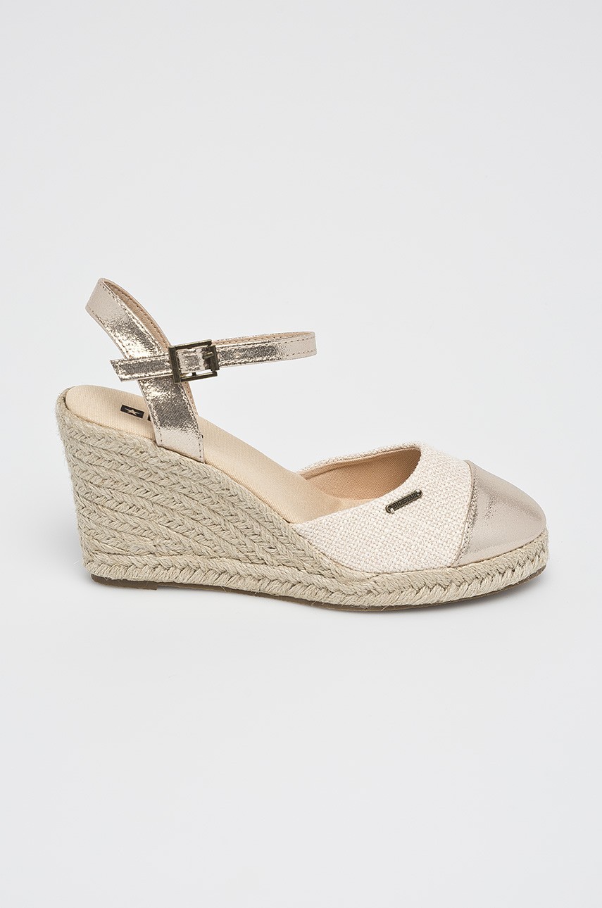 Big Star - Espadrilles fotója