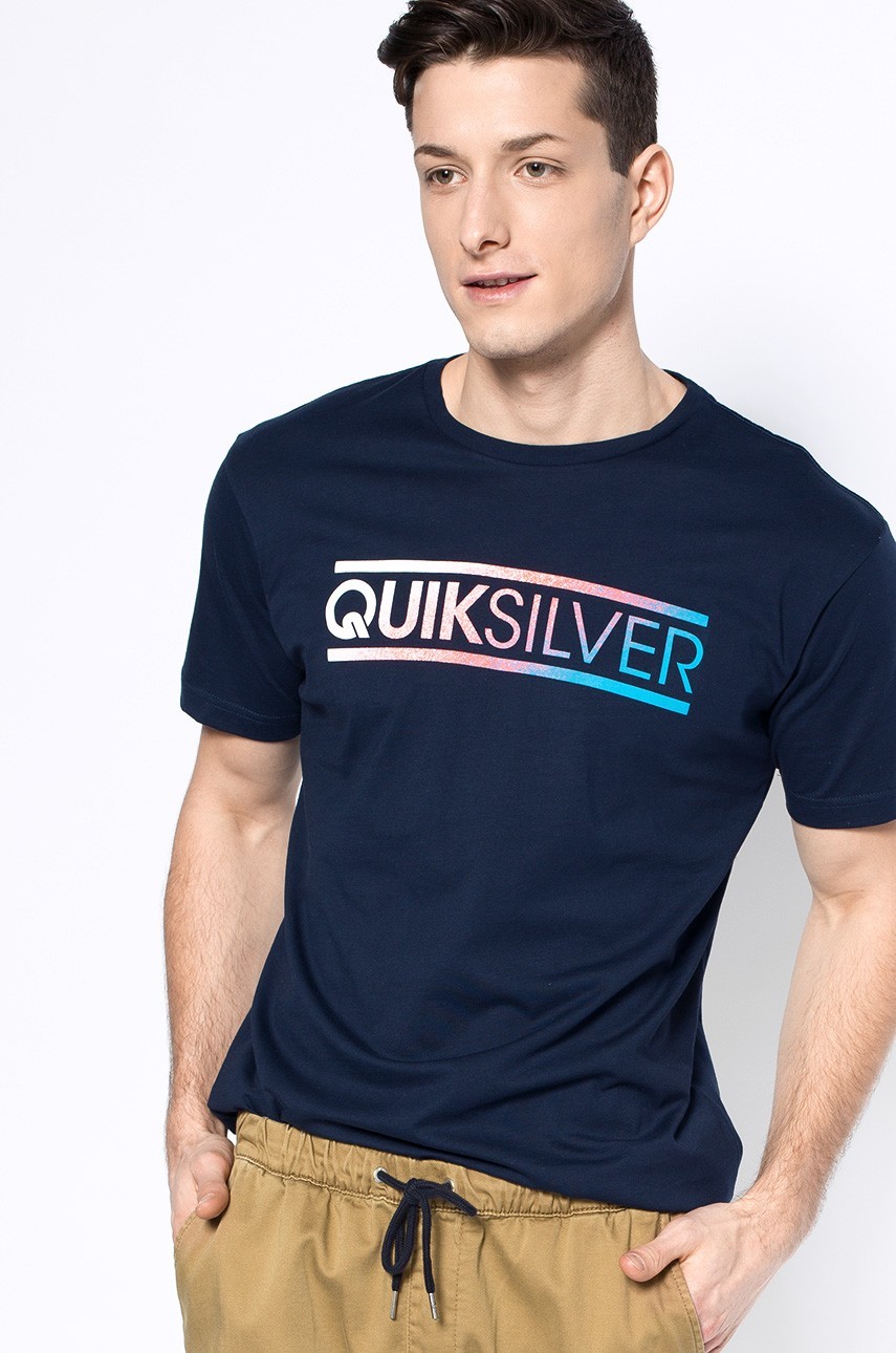 Quiksilver - T-shirt fotója