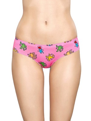 Happy Socks - Fehérnemű KEH70.3000.D