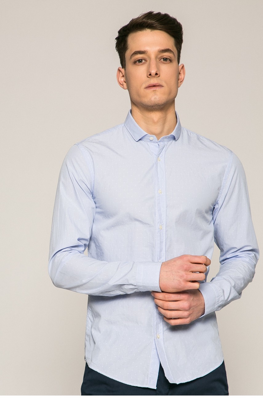 Scotch & Soda - Ing fotója