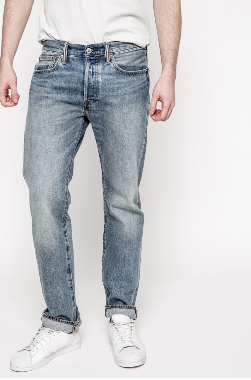Levi's - Farmer 501 fotója