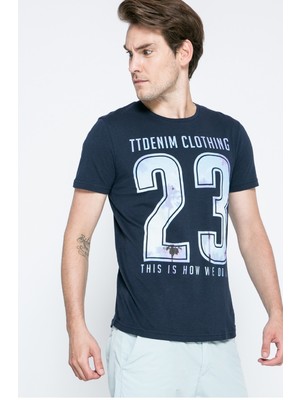 Tom Tailor Denim - T-shirt