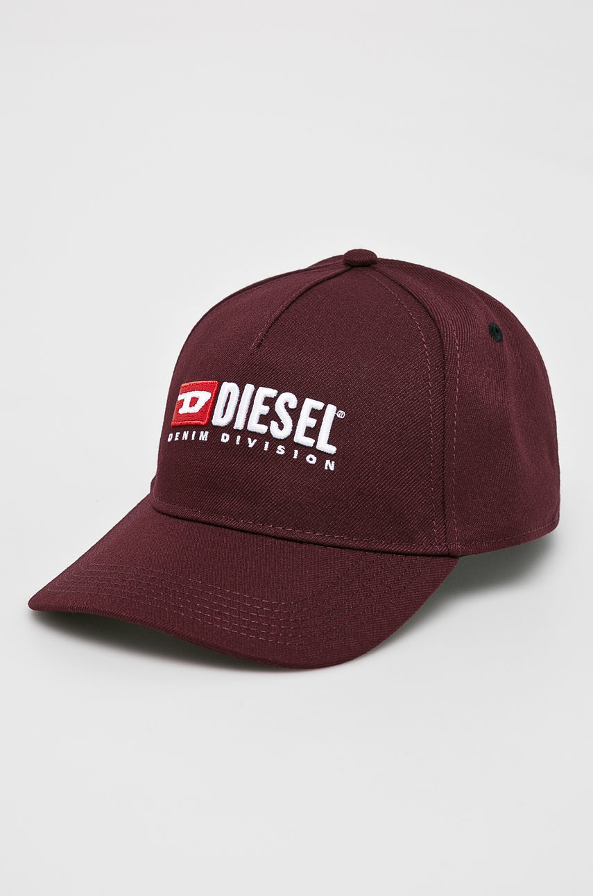 Diesel - Sapka fotója
