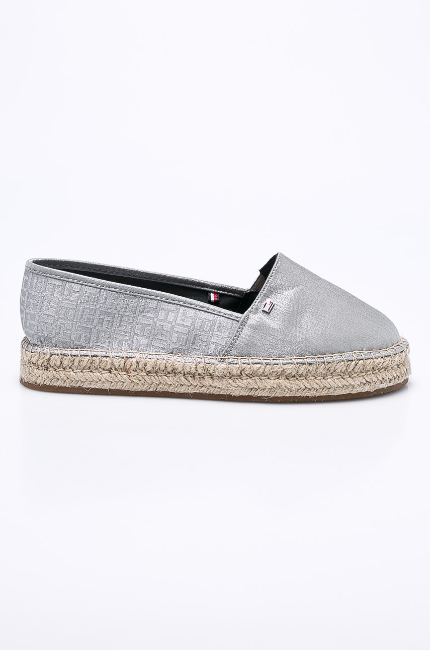 Tommy Hilfiger - Espadrilles fotója