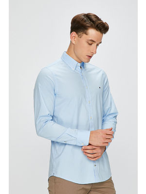 Tommy Hilfiger - Ing Stretch Poplin