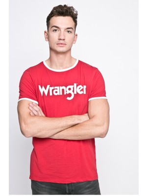 Wrangler - T-shirt