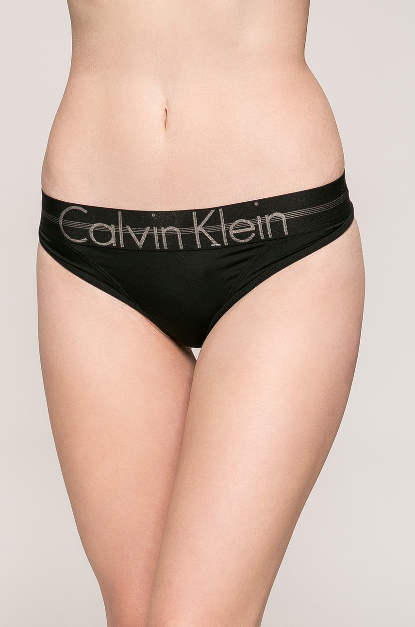 Calvin Klein Underwear - Tanga fotója